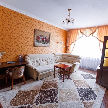 Hotel Altay Leninogorsk Exterior photo