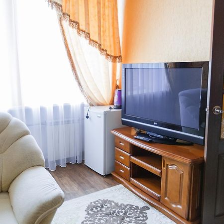 Hotel Altay Leninogorsk Exterior photo