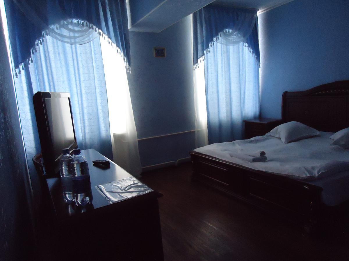 Hotel Altay Leninogorsk Exterior photo