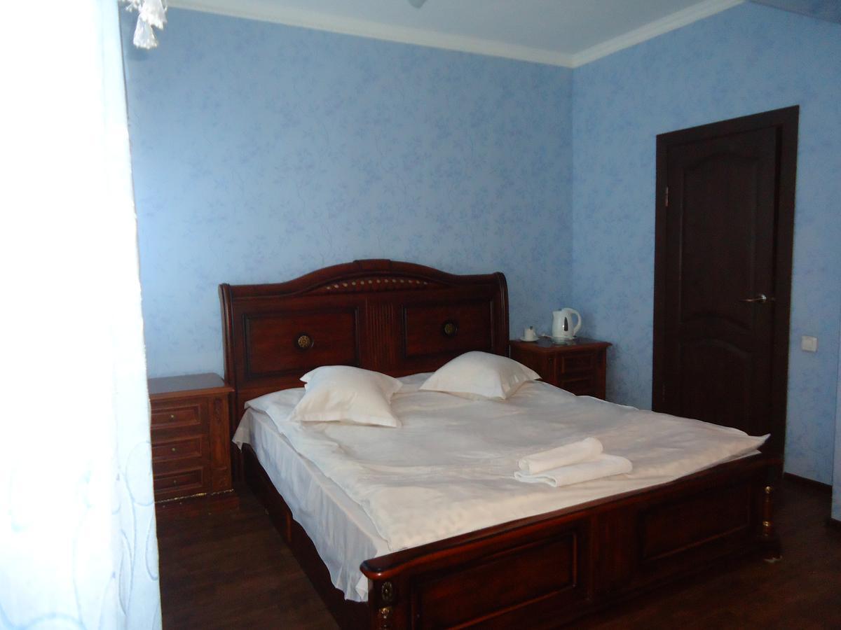 Hotel Altay Leninogorsk Exterior photo