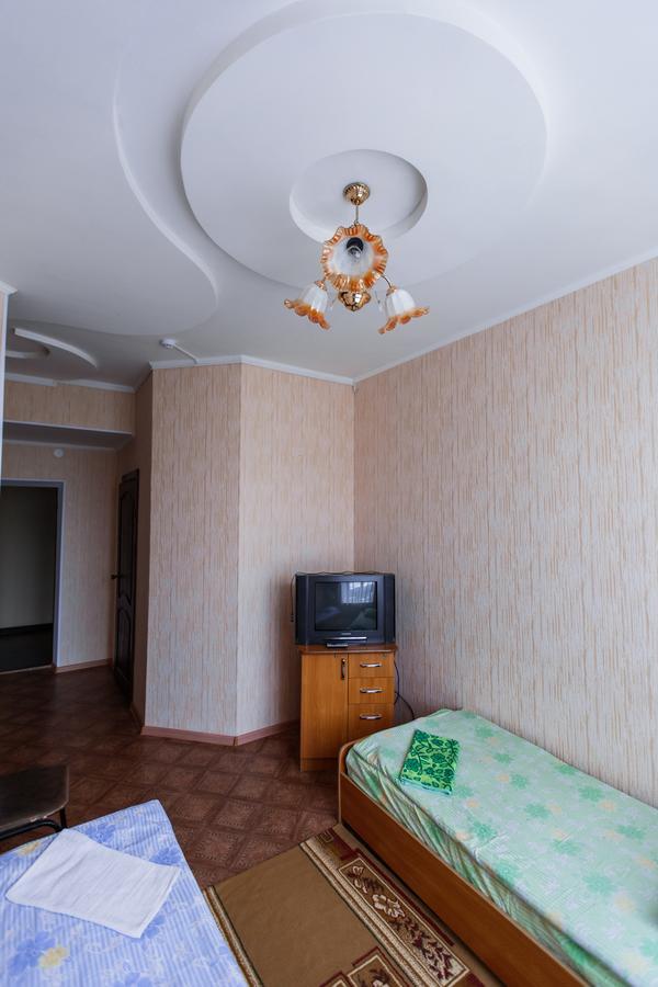 Hotel Altay Leninogorsk Exterior photo