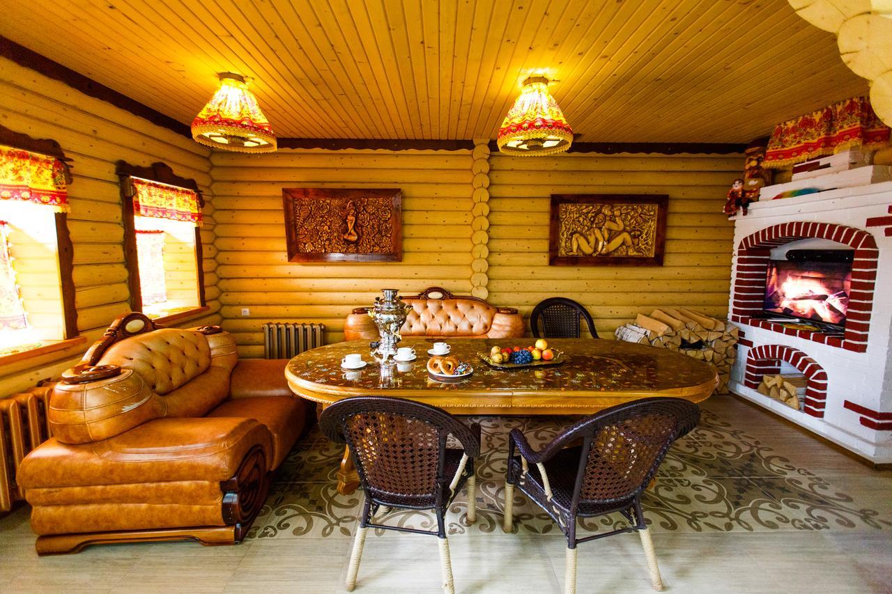 Hotel Altay Leninogorsk Exterior photo